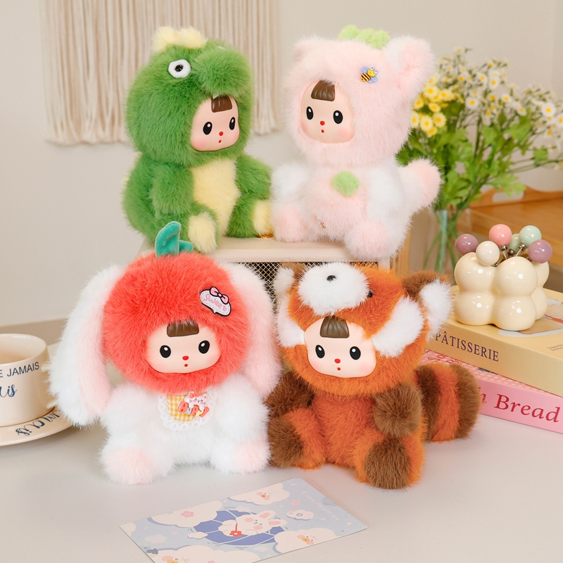 17cm Cute Creative Dinosaurs P - огляд і ціна Cat Toys