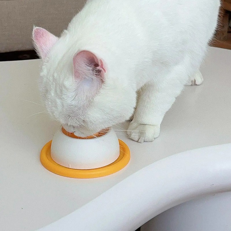 Pet Slow Food Bowl Dog Cat Lic - огляд і ціна Dog Puzzle Feeder Toy