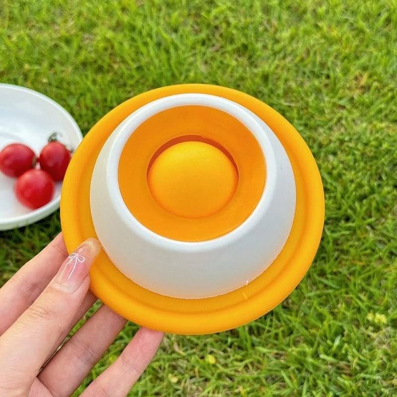 Pet Slow Food Bowl Dog Cat Lic - огляд і ціна Dog Puzzle Feeder Toy
