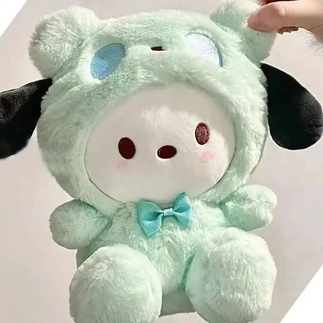 =2026 New Kawaii 25cm Sanrio P - огляд і ціна Dog Toys