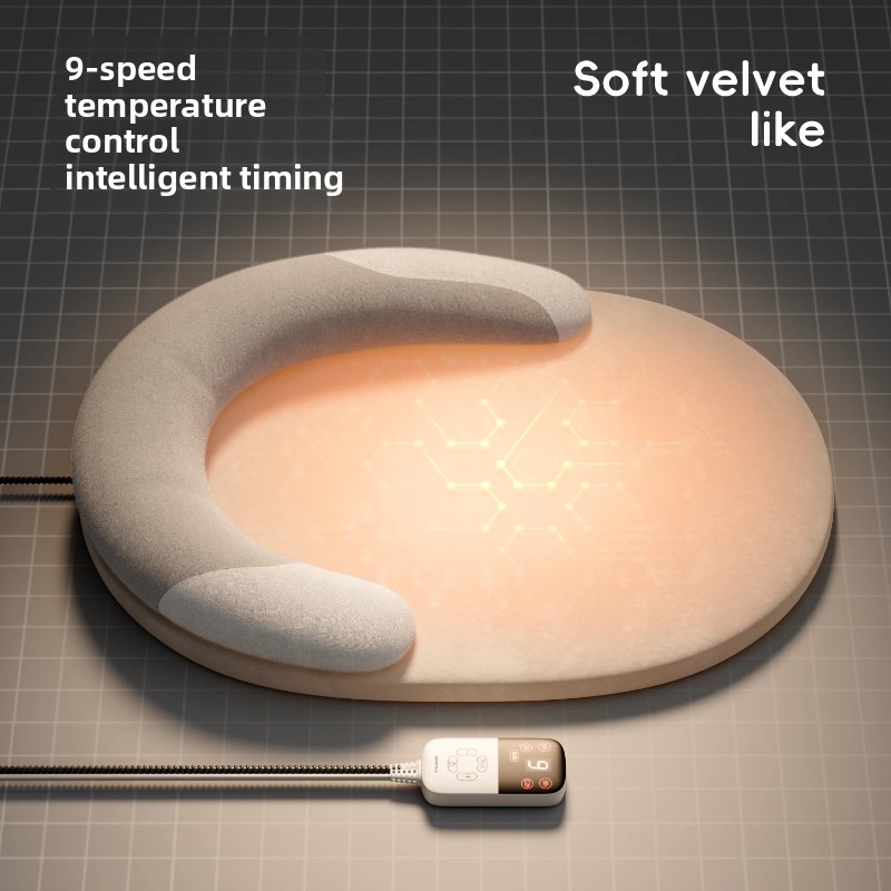 Thermostatic Safe Warmth‌ Pet  - огляд і ціна Pet Beds