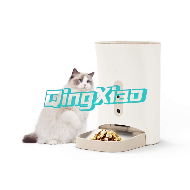 Home Multi Pet Automatic Feede - огляд і ціна Pet Feeders
