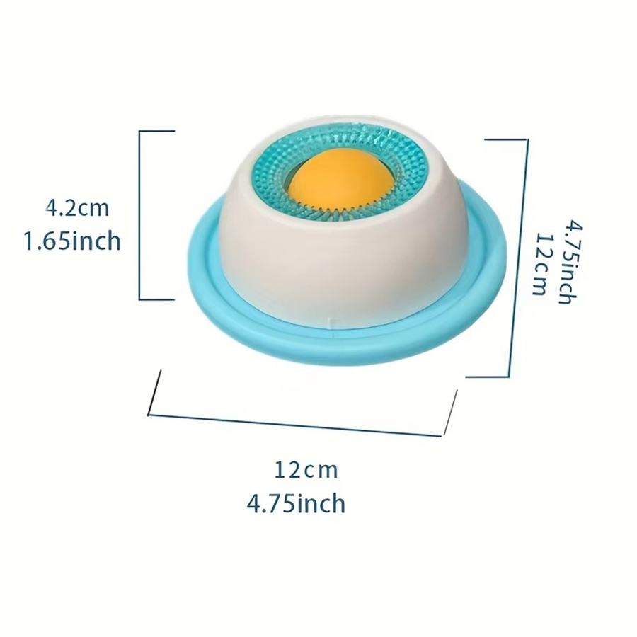 Pet Lick Toy Slow Feeding Disp - огляд і ціна Snuffle Mat For Dogs