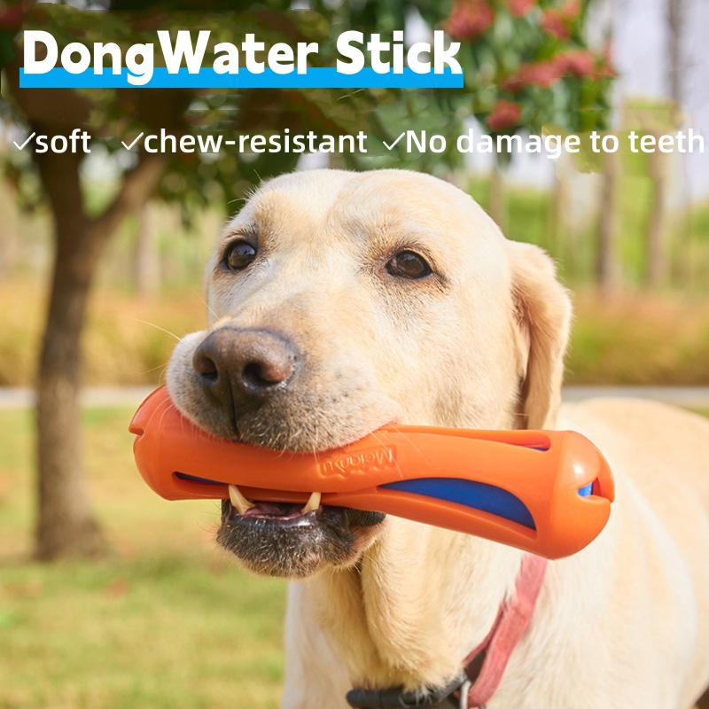 Indestructible Floating Dog Ch - огляд і ціна Indestructible Dog Chew Toy