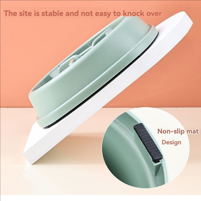 Pet Supplies Dogs and Cats Slo - огляд і ціна Dog Puzzle Feeder Toy