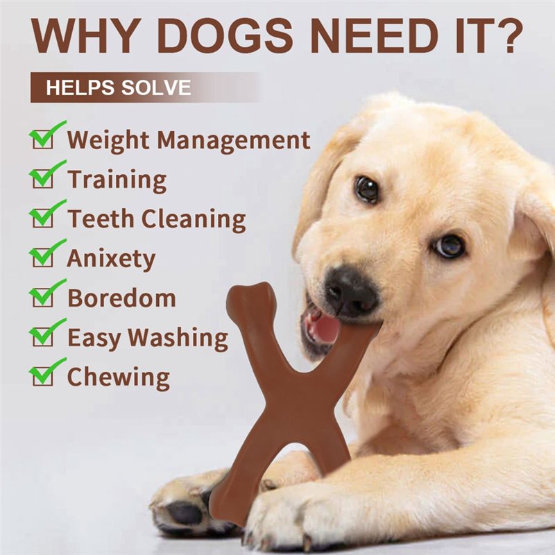 【ELECTRONIC-ACCESSORIES】Indest - огляд і ціна Indestructible Dog Chew Toy