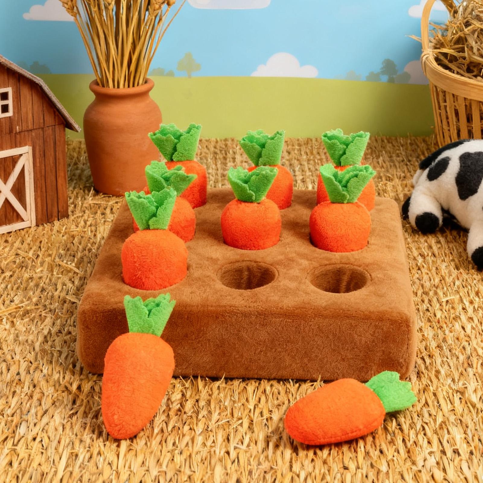 Snuffle Mat for Puppies Funny  - огляд і ціна Snuffle Mat For Dogs