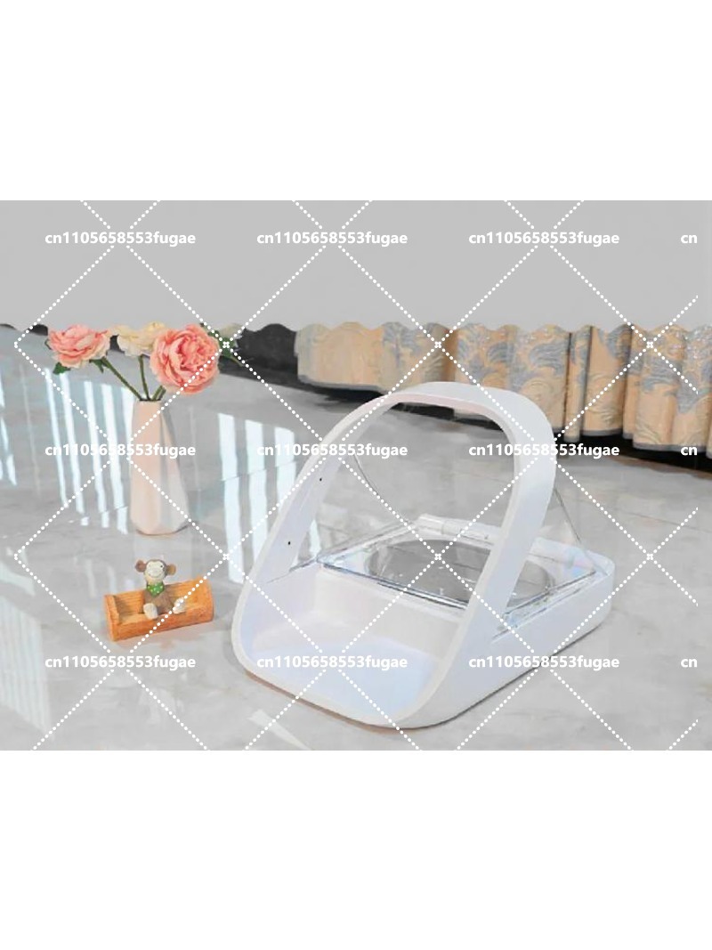 NEW  Chip Recognition Sensing  - огляд і ціна Pet Feeders