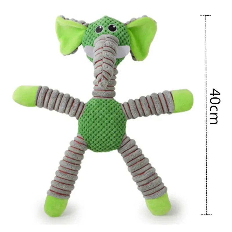 Indestructible Large Dog Sound - огляд і ціна Indestructible Dog Chew Toy
