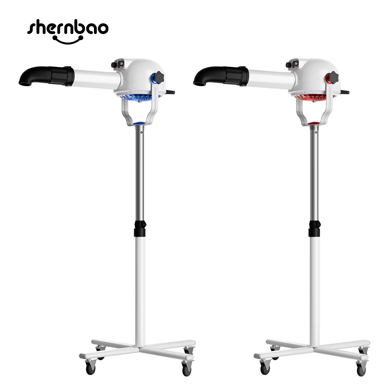 Shernbao PSD-920P Anionic Pet  - огляд і ціна Pet Grooming