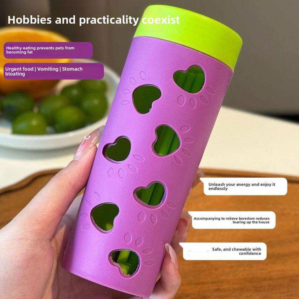 Interactive Detachable Pet Slo - огляд і ціна Interactive Squeaky Plush Dog Toy