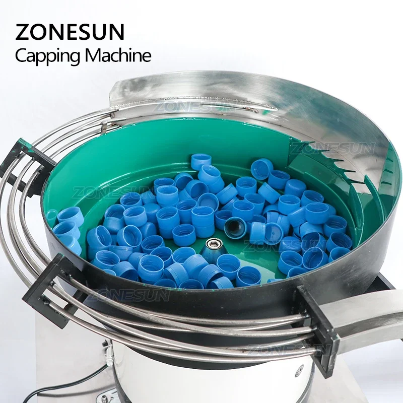 ZONESUN ZS-XG16P Automatic Cap - огляд і ціна Pet Feeders