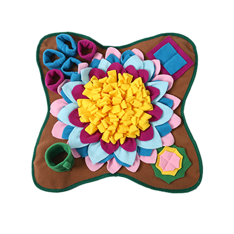 Good Pet Snuffle Mat for Dogs, - огляд і ціна Snuffle Mat For Dogs