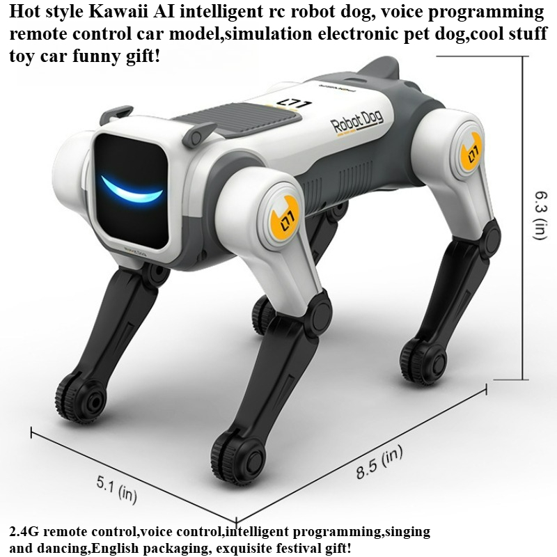 Cool Stuff Toy Car Funny Gift- - огляд і ціна Dog Toys