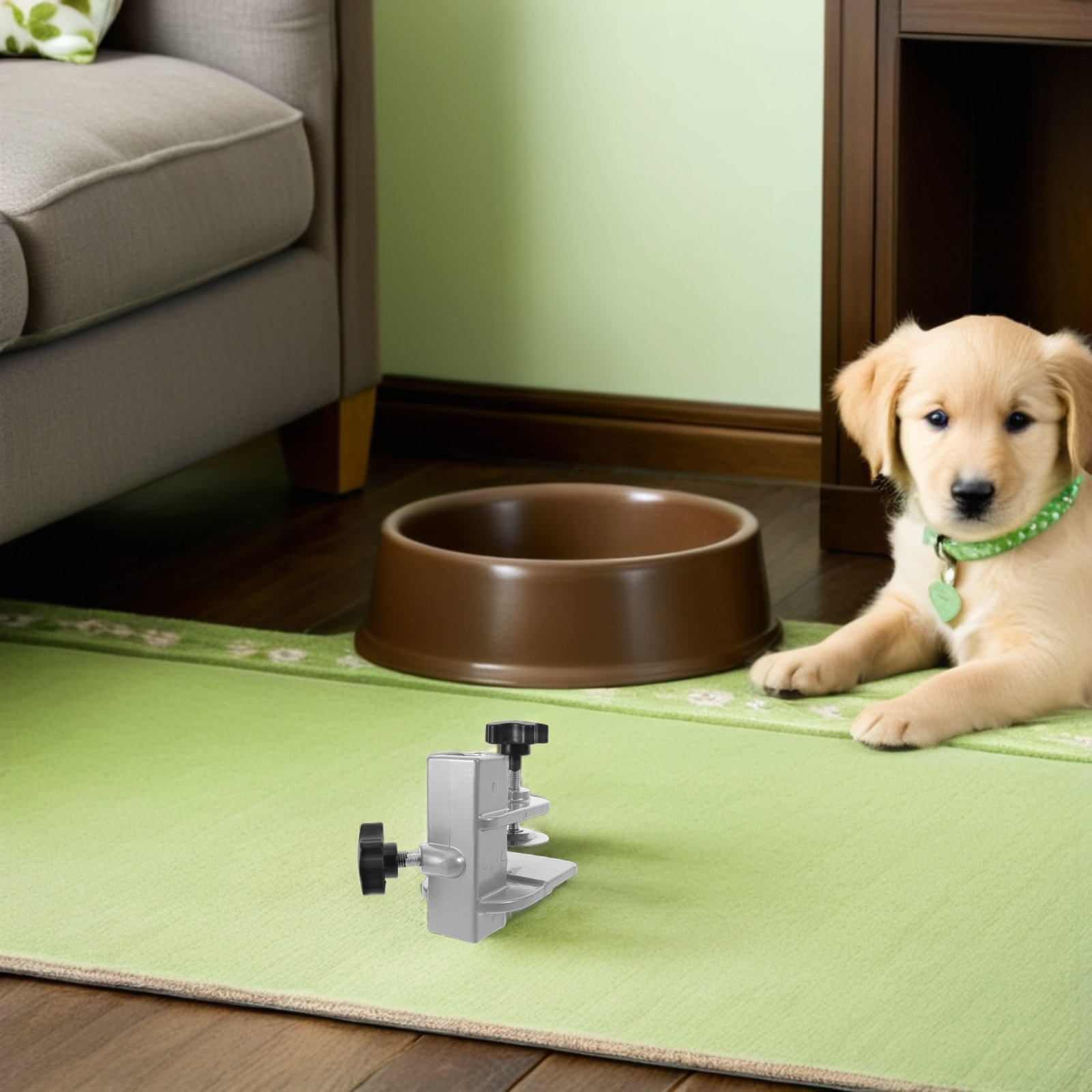 Replacement Grooming Arm Clamp - огляд і ціна Pet Grooming