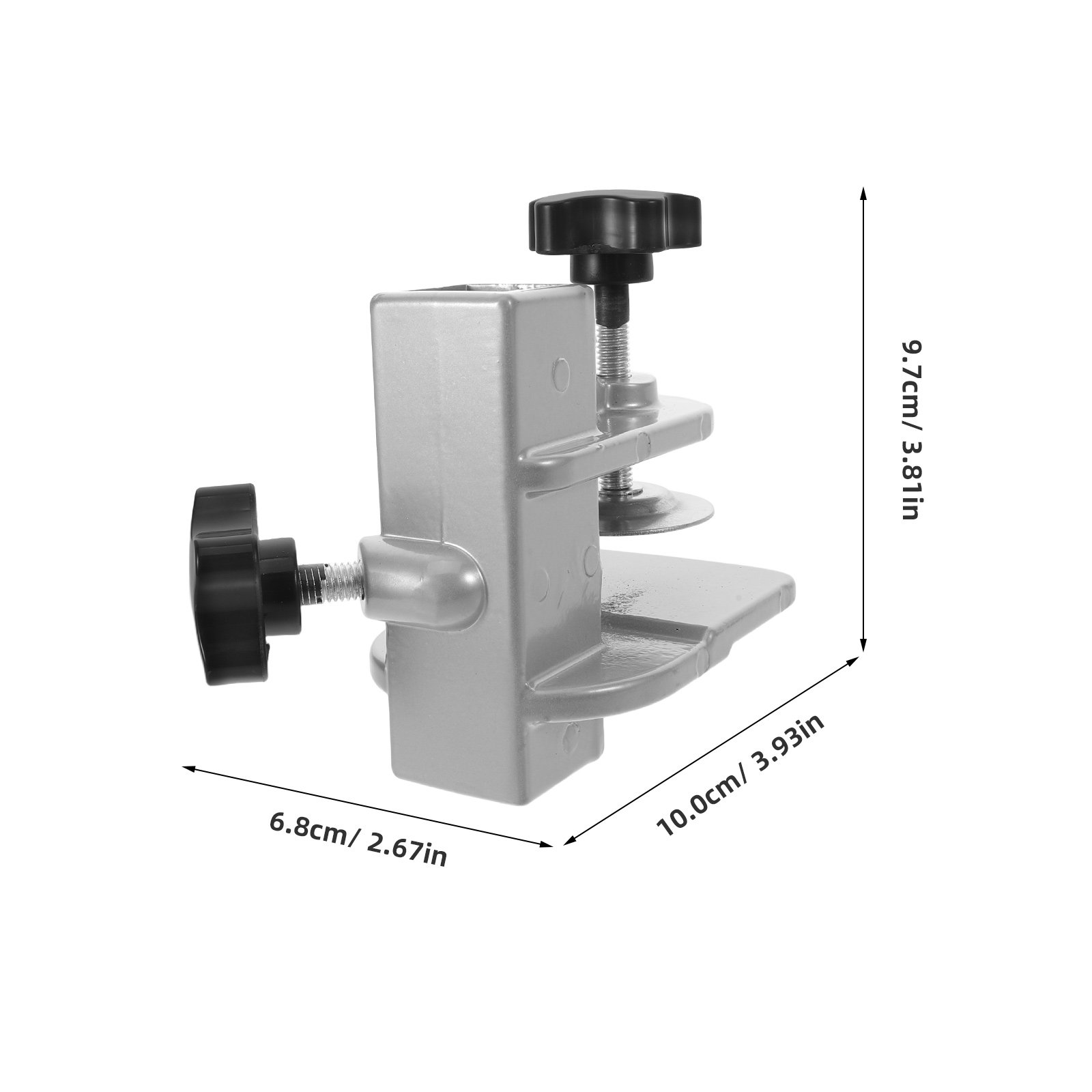 Replacement Grooming Arm Clamp - огляд і ціна Pet Grooming